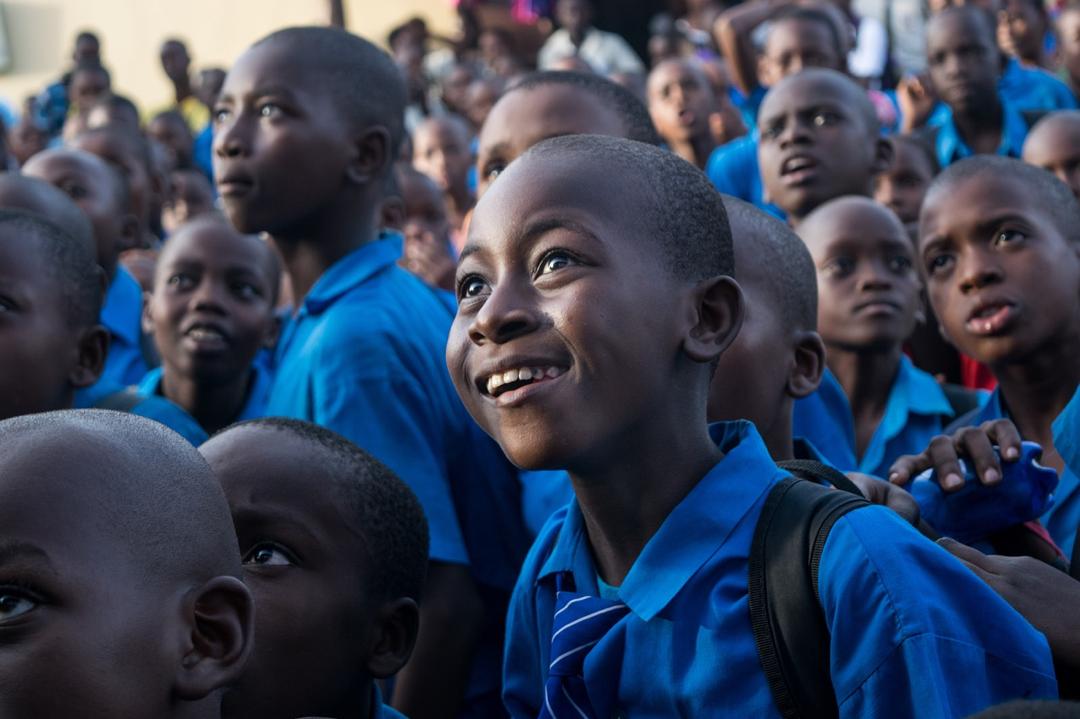 Community Schools (WATWCSCDC)