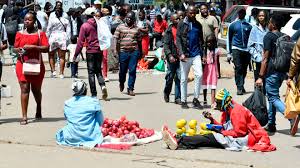Nation Building (Job Creation and Entrepreneurs Campaign)